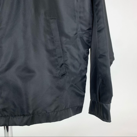 SOLD! Le Collezioni Structure Mens Lightweight Jacket - Picture 6 of 11